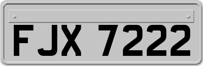 FJX7222