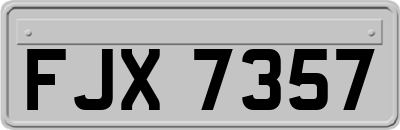 FJX7357