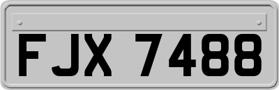 FJX7488