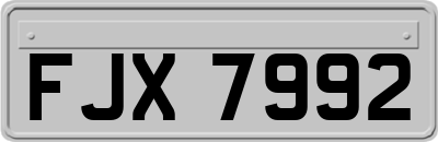 FJX7992