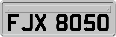 FJX8050