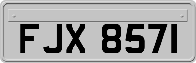 FJX8571