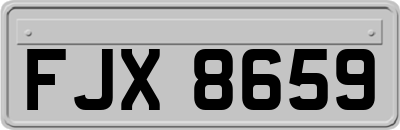 FJX8659
