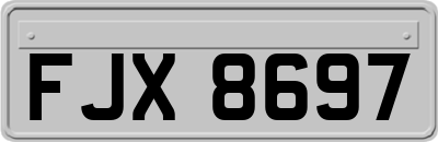 FJX8697