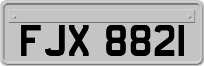FJX8821