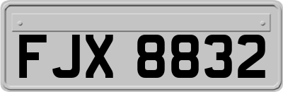 FJX8832