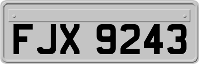 FJX9243