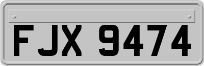 FJX9474