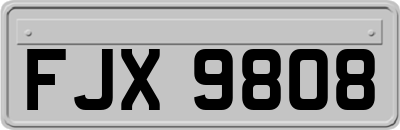 FJX9808