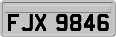 FJX9846