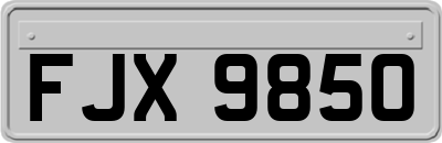 FJX9850