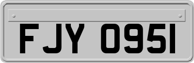 FJY0951