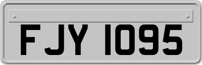 FJY1095