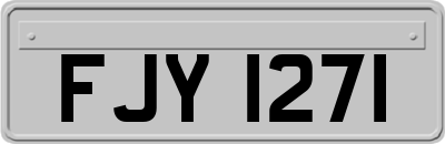 FJY1271