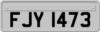 FJY1473