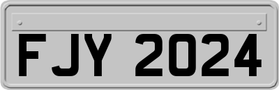 FJY2024