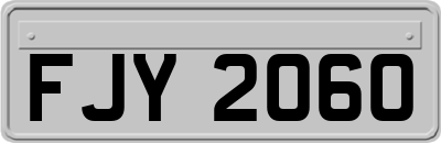 FJY2060