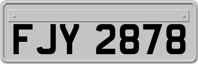 FJY2878