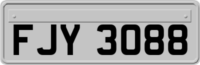 FJY3088