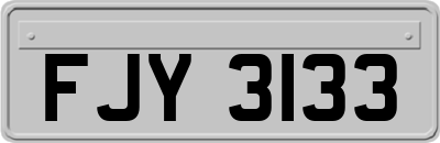 FJY3133