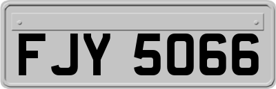 FJY5066