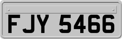FJY5466