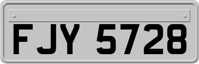 FJY5728