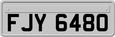 FJY6480