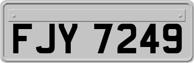 FJY7249