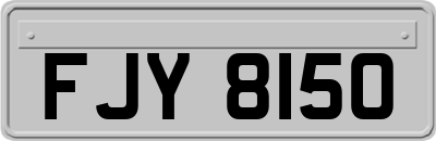 FJY8150