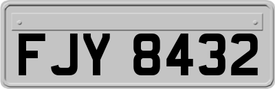 FJY8432