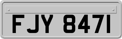 FJY8471
