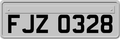 FJZ0328