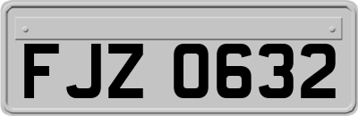 FJZ0632
