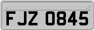 FJZ0845