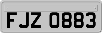 FJZ0883
