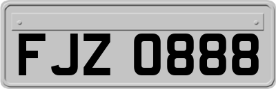 FJZ0888