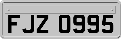 FJZ0995