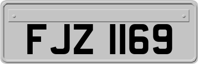 FJZ1169
