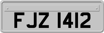 FJZ1412