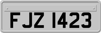FJZ1423