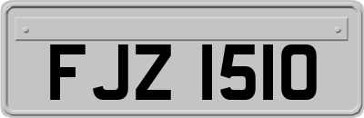 FJZ1510
