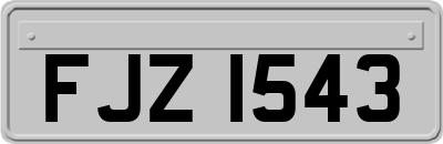 FJZ1543