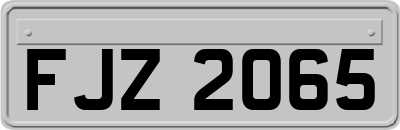 FJZ2065