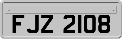 FJZ2108