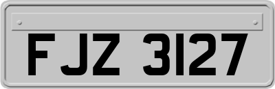 FJZ3127
