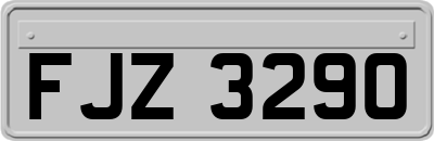 FJZ3290