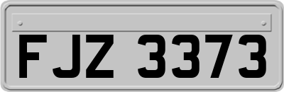 FJZ3373