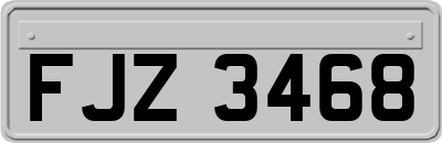 FJZ3468