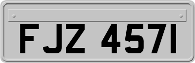 FJZ4571